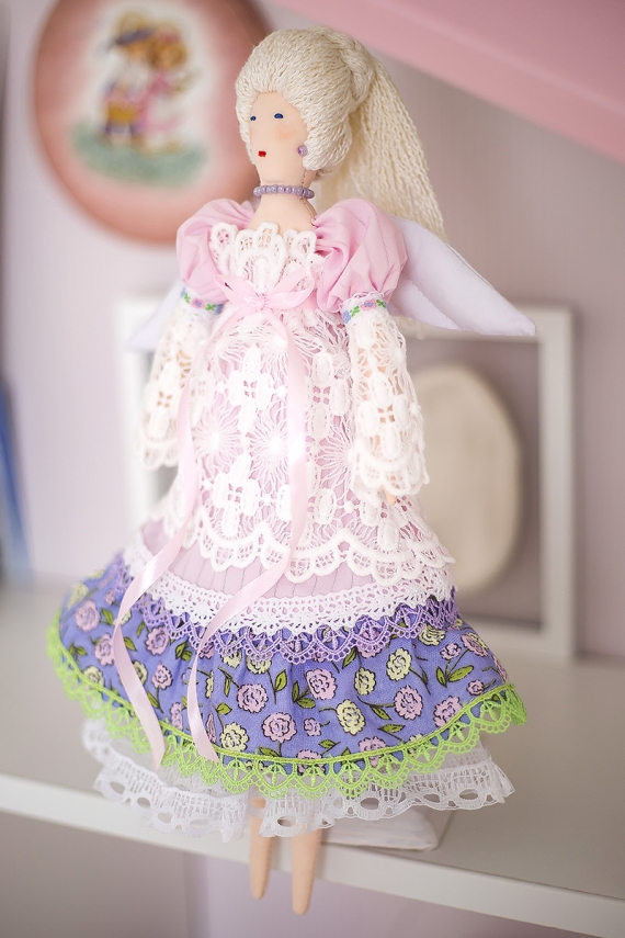 Ангелочек Бетси