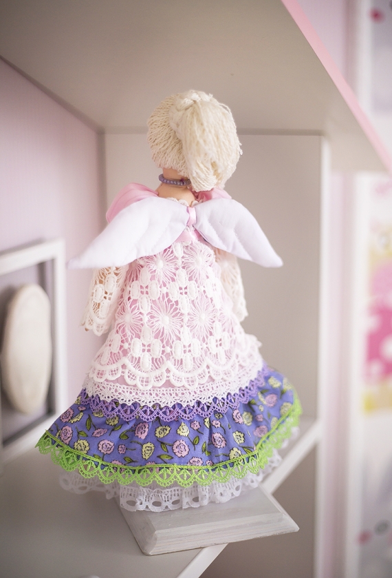 Ангелочек Бетси