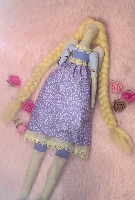 Тильда Ангел