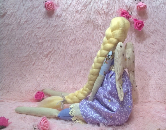 Тильда Ангел