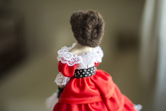 Принцесса Цирка Марселина