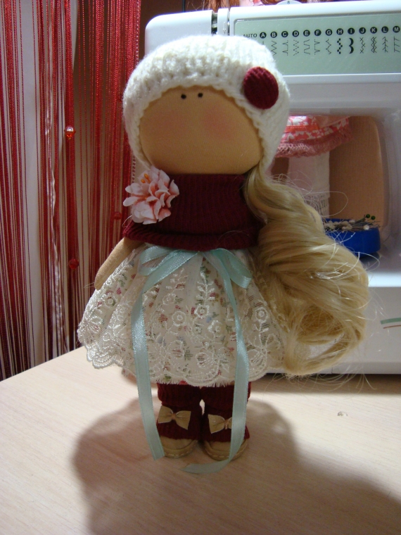 Малинка Катеринка