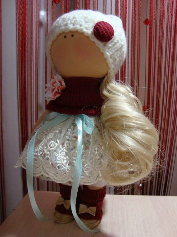 Малинка Катеринка