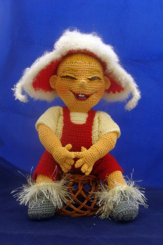 хохотунчик