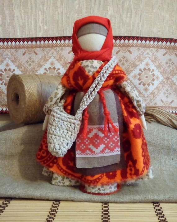 Кукла "Успешница"