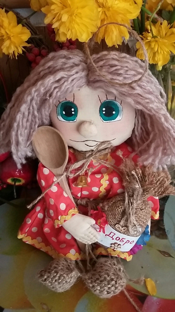 Ребятки-Домовятки