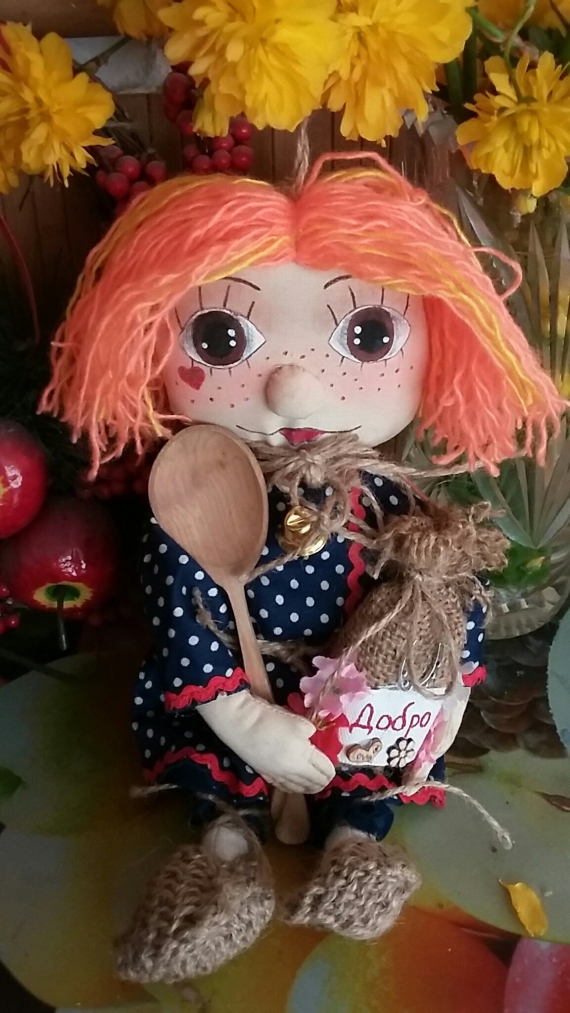 Домовята- Обереги!