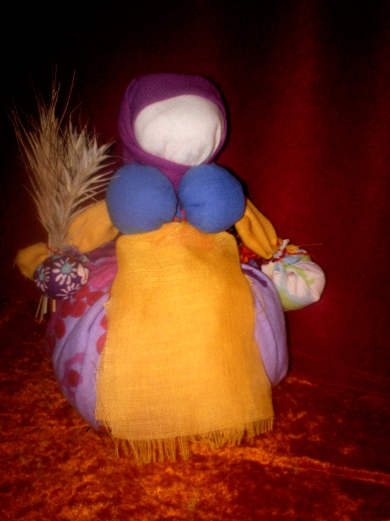 Кубышка-Травница