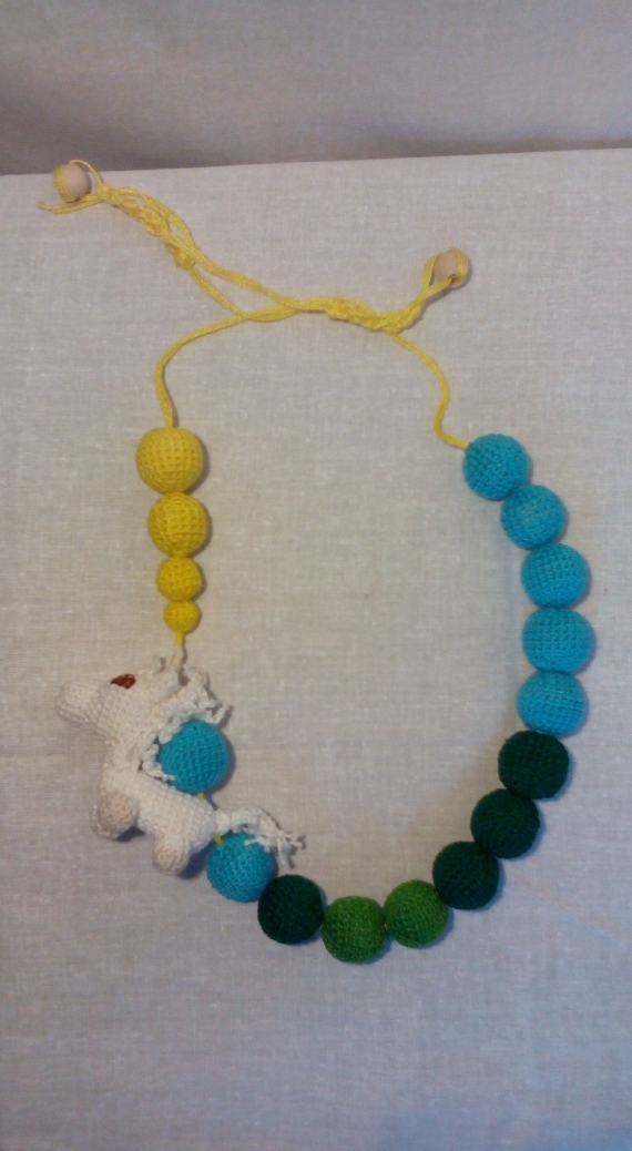 Слингобусы "Сказка"