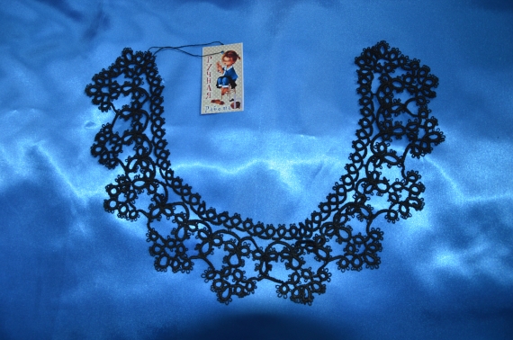 Воротник № 1