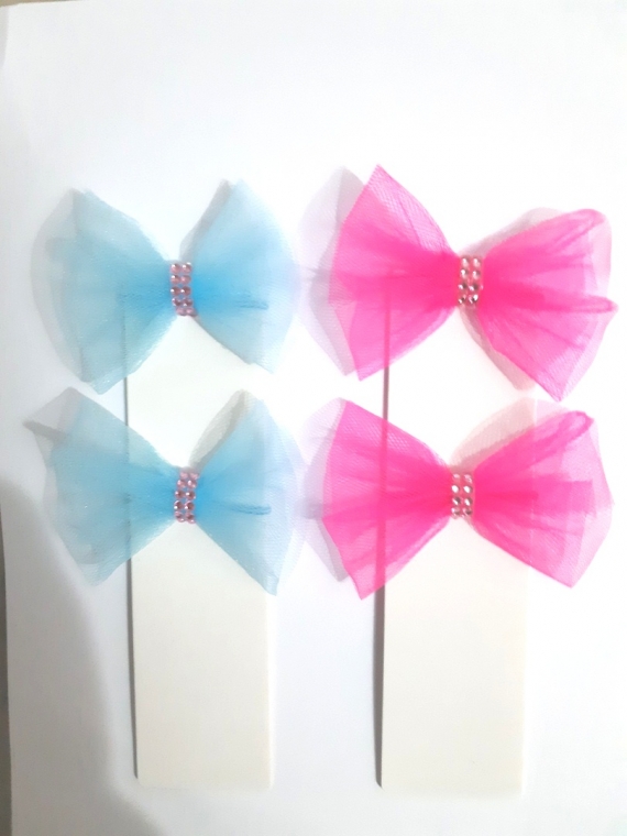 Резиночки для девочек