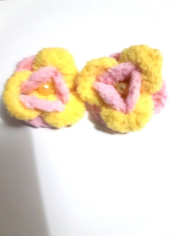 Резиночки для девочек