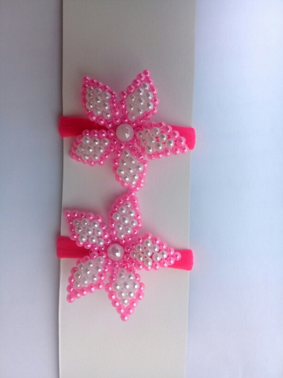 Резиночки для девочек