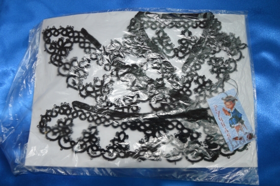 Воротник № 2