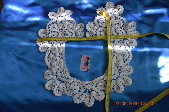 воротник № 6