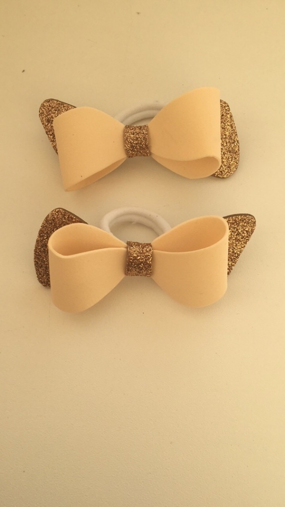 малыши-банты