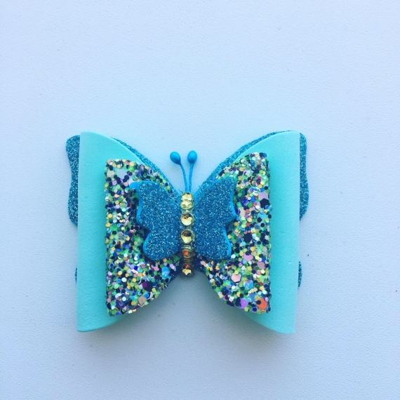 банты,заколки