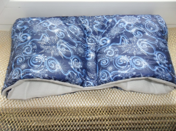 Муфта на коляску/санки