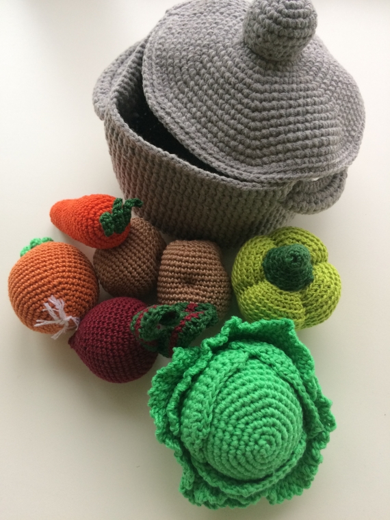 Набор "Борщ"