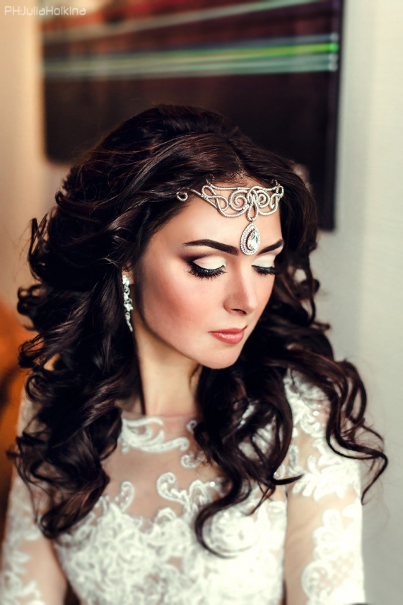 Тика "Капля росы"