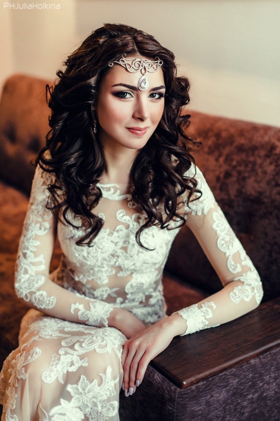 Тика "Капля росы"