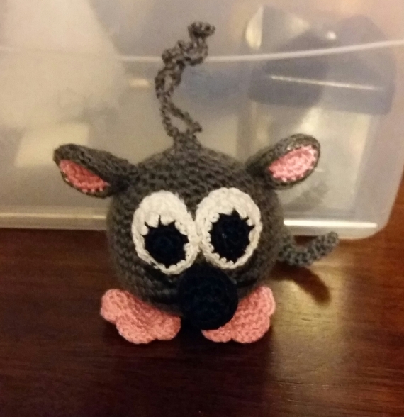 Ёлочная игрушка