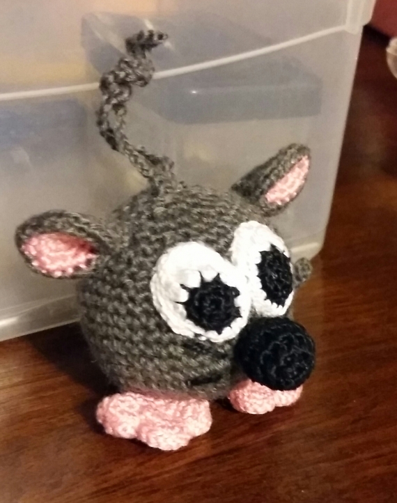 Ёлочная игрушка