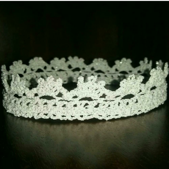 Корона детская