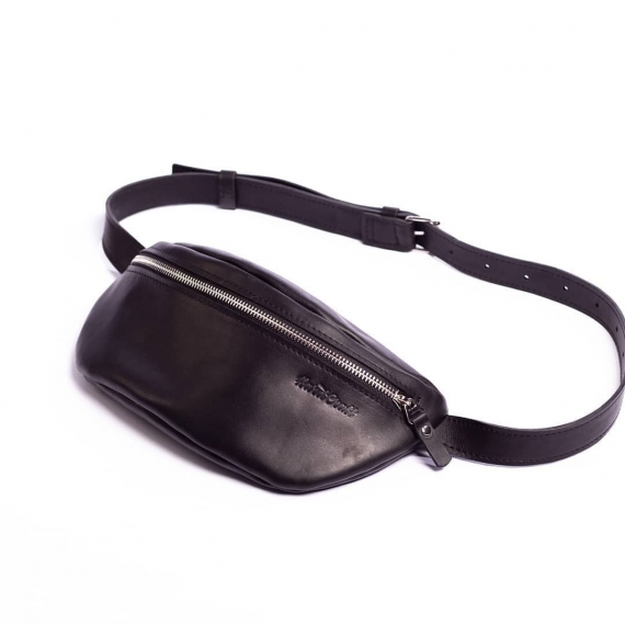 Сумка поясная
