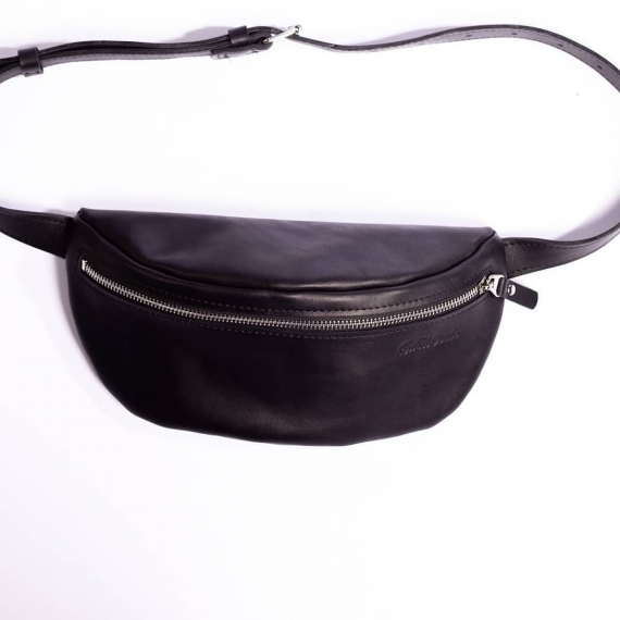 Сумка поясная