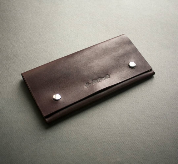 Портмоне -  клатч