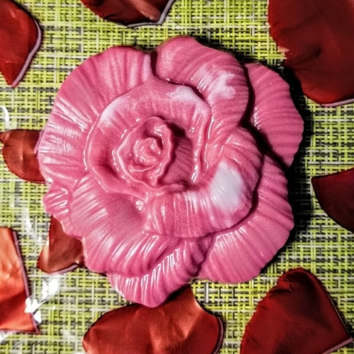 Сувенирное мыло ручной работы