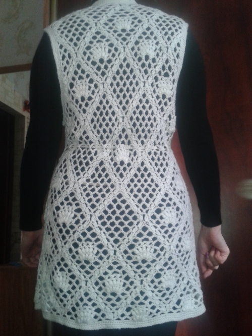 Кардиган р 44-46