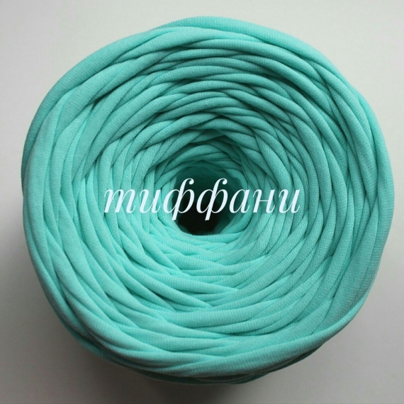 Трикотажная пряжа