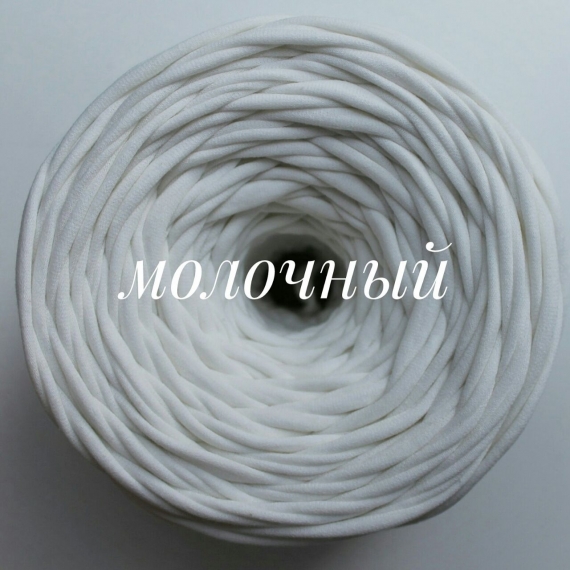 Трикотажная пряжа