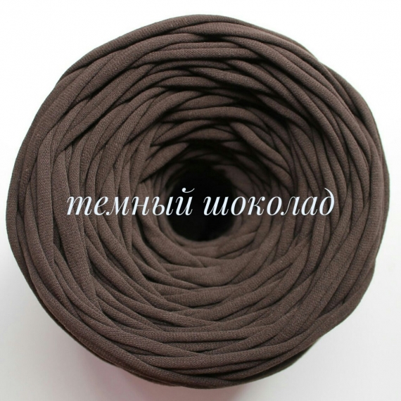 Трикотажная пряжа