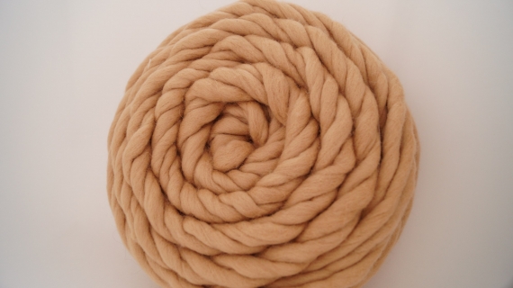 гигантская Пряжа шерсть