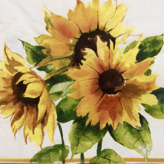 Салфетка для декупажа