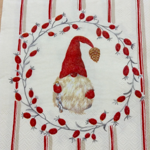 Салфетка для декупажа