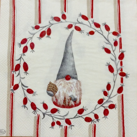 Салфетка для декупажа