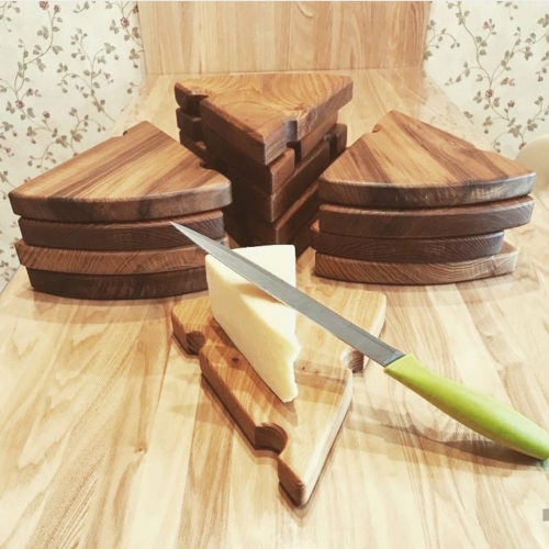 Разделочные доски