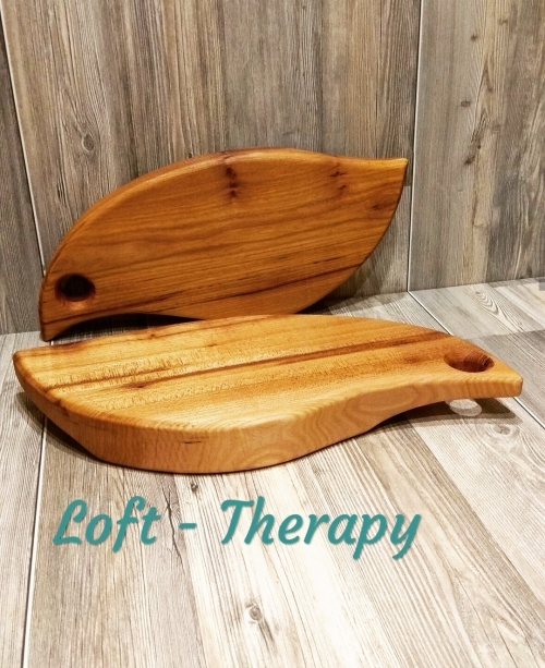 Разделочные доски