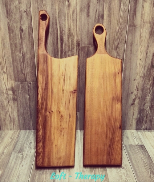 Разделочные доски