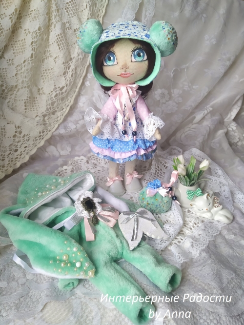 Девочка Алиса