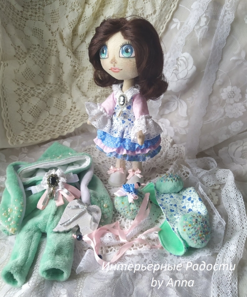 Девочка Алиса