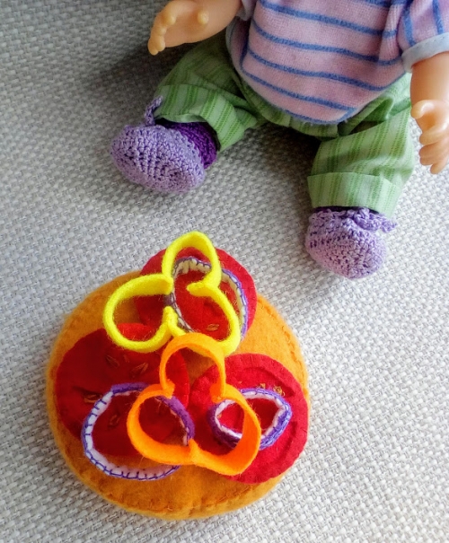 игрушечная еда, гамбургер