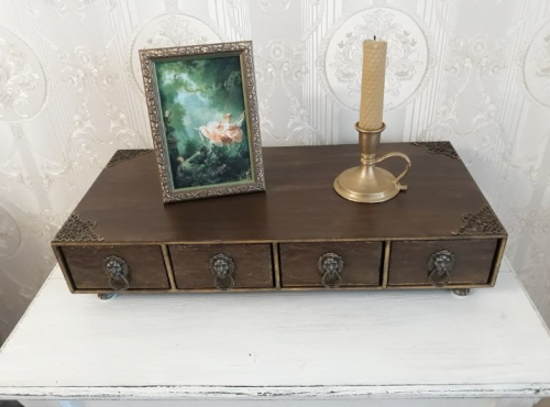 Горький шоколад