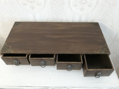 Горький шоколад