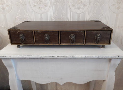 Горький шоколад