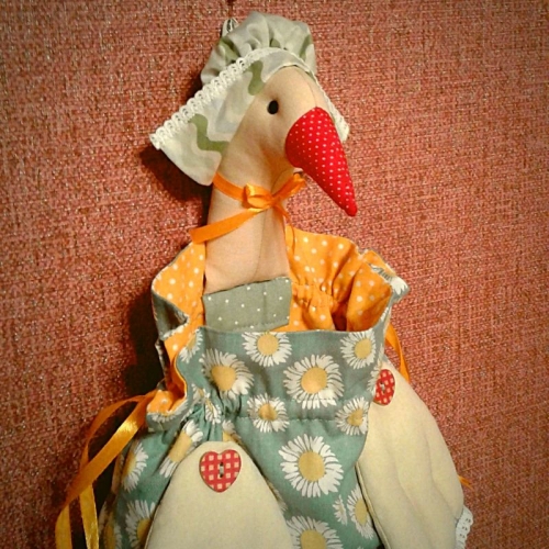 Пакетница для кухни